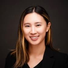 Profile picture for Caroline Zhang
