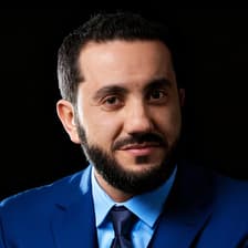 Profile picture for Nizar Djalal Adnani