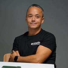 Profile picture for Antoine GORET