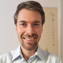 Profile picture for Christopher Buschor