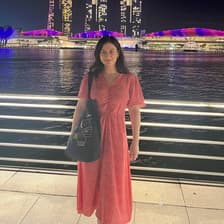 Profile picture for heather thacker