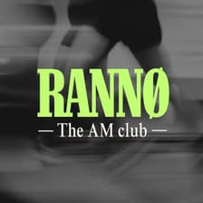 Profile picture for RANNØ club