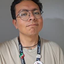 Profile picture for Daniel Paredes