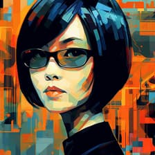 Profile picture for Chris Zhong