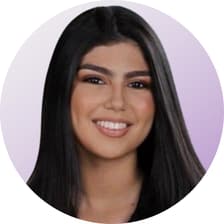 Profile picture for Alejandra Meza