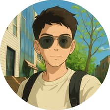 Profile picture for Anubhab Patnaik