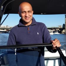 Profile picture for Sanjay Kumar