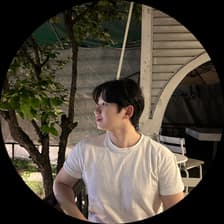 Profile picture for Lucas Sangdae Nam