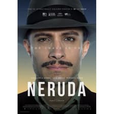 Profile picture for Neruda (2016)