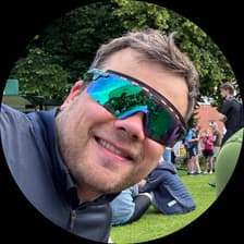 Profile picture for Jacob Czepluch