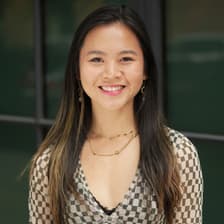 Profile picture for Jaclyn Chan