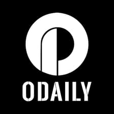Profile picture for Odaily
