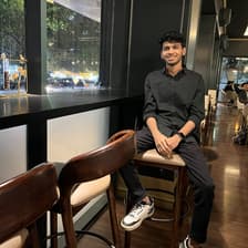 Profile picture for Kashif Ansari