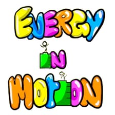 Profile picture for Energy in Motion Movement Lab