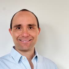 Profile picture for Ruben Herrera