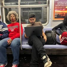 Profile picture for Rushil Suri