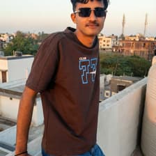 Profile picture for Dhanraj Sharma