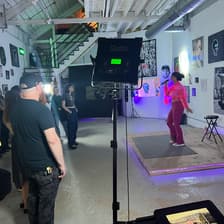 Profile picture for Ghost Omikron Studio