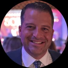 Profile picture for Scott chamberlain