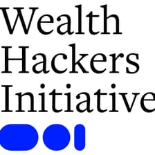 Profile picture for The Wealth Hackers Initiative