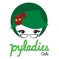 Profile picture for PyLadies Cali