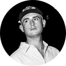 Profile picture for Jacob Blum