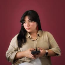 Profile picture for Daniela Huezo