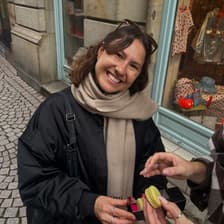 Profile picture for Lena Goller