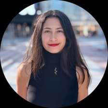 Profile picture for Andrea Valdivia