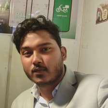 Profile picture for Alok Jha