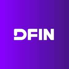 Profile picture for DFIN Events