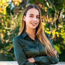 Profile picture for Zuzana ze Saleskitu