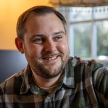 Profile picture for Tom Wright