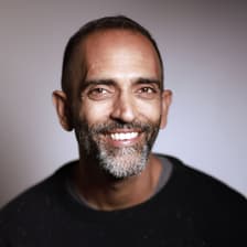 Profile picture for Amrit Dhir