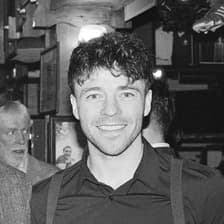 Profile picture for Conor Moynagh