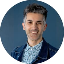 Profile picture for +Aziz