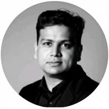 Profile picture for Nishant Pandey