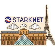 Profile picture for Starknet France 🇫🇷 🥐
