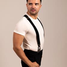 Profile picture for Adrian Avendano