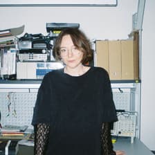 Profile picture for Polina Medvedeva