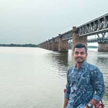 Profile picture for PBV Prasad