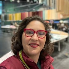 Profile picture for Camila Contato