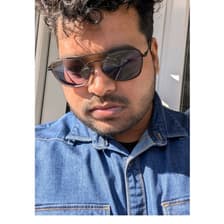 Profile picture for Abhinav