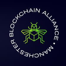 Profile picture for Manchester Blockchain Alliance
