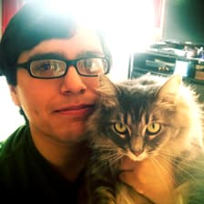 Profile picture for Jonathan Munevar
