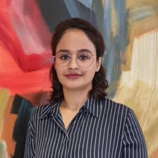 Profile picture for Manjyot Grewal