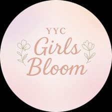 Profile picture for YYC Girls Bloom