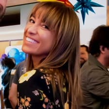 Profile picture for Tiff Hicks