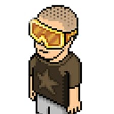 Profile picture for Vinicius Sabados