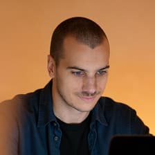 Profile picture for Guillaume Duvernay